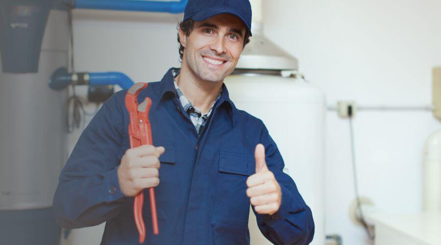 Local expert plumbing services in Aurora, NE